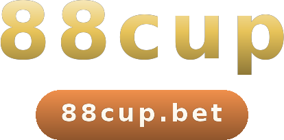 88cup logo